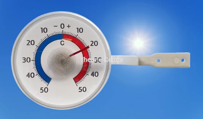 Termometr wewnętrzny 320