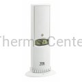 Zestaw startowy z nadajnikiem termo-higrometru  WEATHERHUB OBSERVER 31.4012Zestaw startowy z nadajnikiem termo-higrometru  WEATHERHUB OBSERVER 31.4012