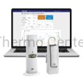 Zestaw startowy z nadajnikiem termo-higrometru  WEATHERHUB OBSERVER 31.4012Zestaw startowy z nadajnikiem termo-higrometru  WEATHERHUB OBSERVER 31.4012