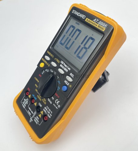 Miernik samochodowy AB-9995