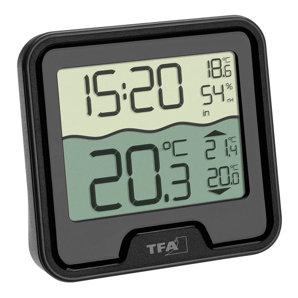 Termometr basenowy TFA 30.3066