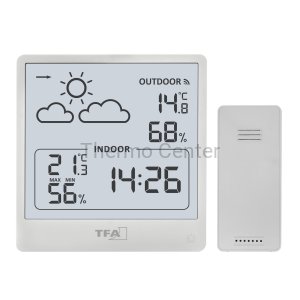 Stacja pogody CLEO 35.1176.02