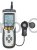 Luksomierz AB-8809A