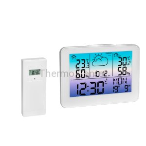 Stacja pogody METEO SKY TDA 35.1175.02