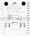 Termo higrometr TechnoLine WS-9460 wzorcowanyWS-9460 tył.jpg