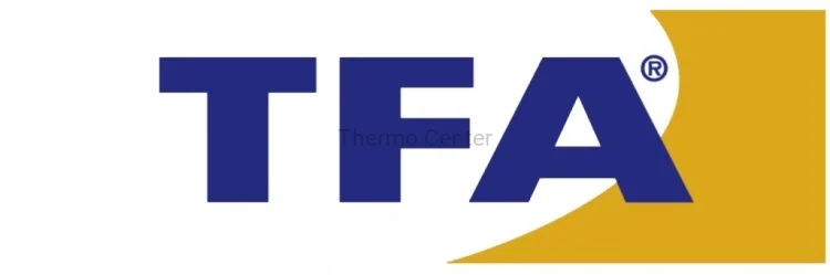 Termometr TFA 14.6006 wielokolorowy
