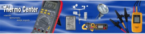 Termometr TFA THERMO DISC wielokolorowy