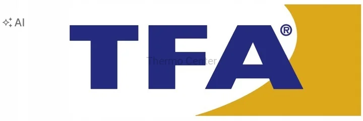 Termometr TFA THERMO DISC wielokolorowy