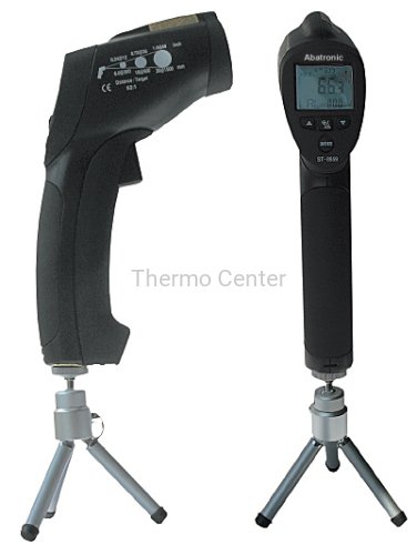 Pirometr AB-8859 (-50°C do 1600°C) 50:1
