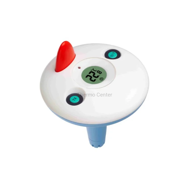Termometr basenowy TFA 30.3160