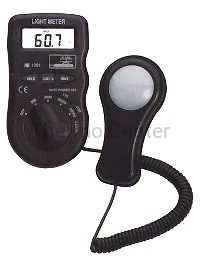 Luksomierz AB 1301