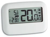 Termometr TFA 30.1042 lodówkowy wzorcowany
