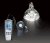 Luksomierz AB-3809 LED Miernik jasności LED