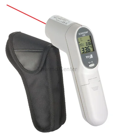 Pirometr TFA 311115