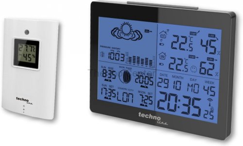 Stacja pogody TechnoLine WS-6760WS6760.jpg