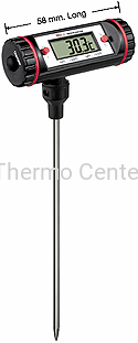 Termometr szpikulcowy ST-9250