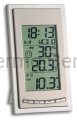 Termo-higrometr bezprzewodowy 30.3018