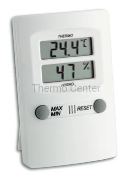 Termo higrometr TFA_30_5000 wzorcowany