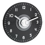 Zegar ścienny TFA 60.3508.10