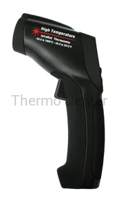 Pirometr AB-8859 (-50°C do 1600°C) 50:1 Wzorcowany