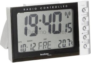 Zegar Techno Line WT-188