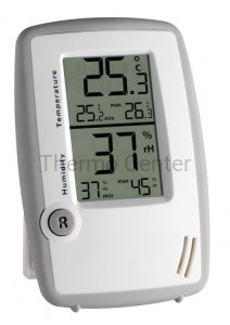 Termo-higrometr TFA 30.5015