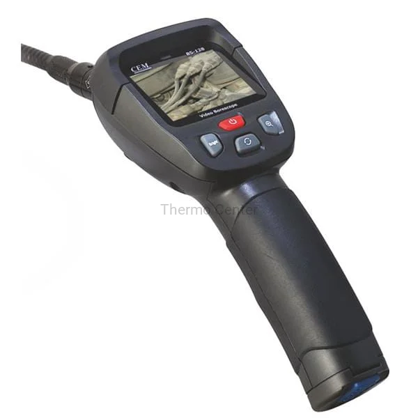 Kamera inspekcyjna BS-128
