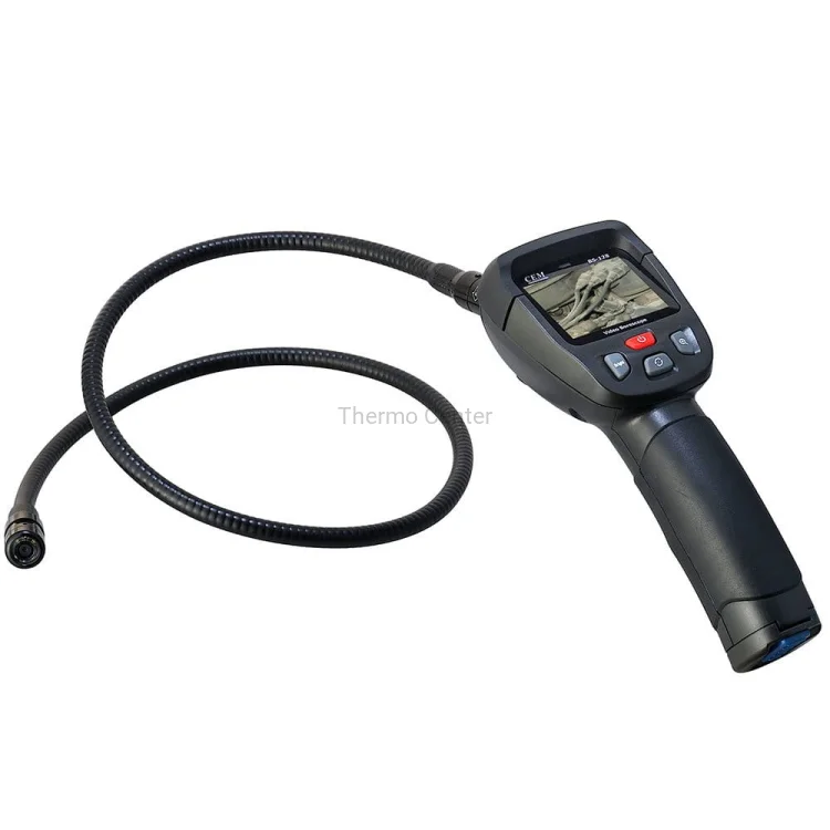 Kamera inspekcyjna BS-128
