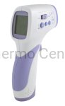 Termometr bezdotykowy PIROMETR  do ciała AB-8806H 