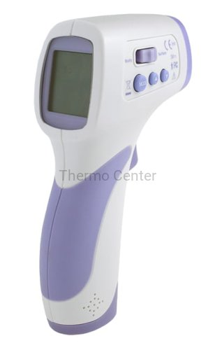 Termometr bezdotykowy PIROMETR  do ciała AB-8806H 8806H_1.jpg