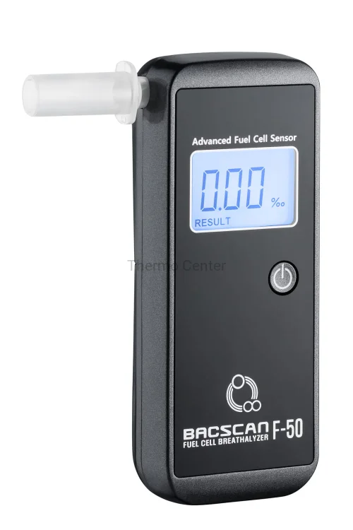 Alkomat BACscan F-50