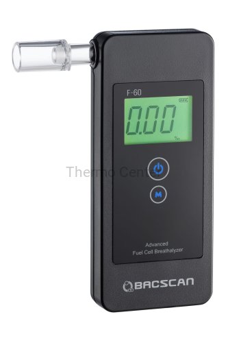 Alkomat BACscan F-60