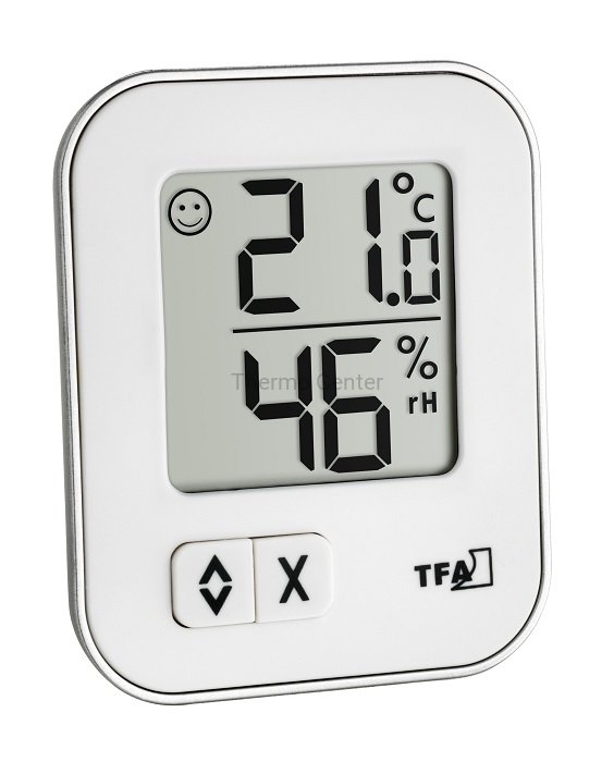Termo higrometr TFA_30.5026