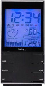 Stacja pogody TechnoLine WS-9120