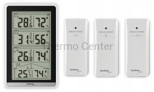 Stacja pogody TechnoLine WS-7060