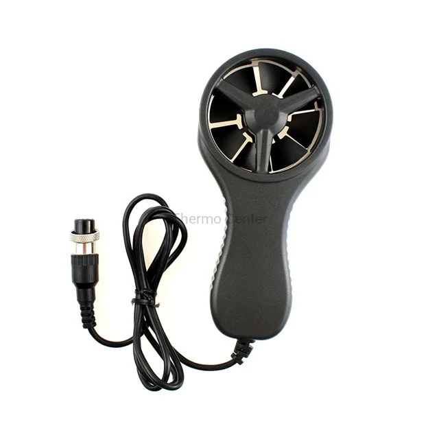WIATRAK do anemometru