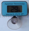 Termometr do akwarium 03 205