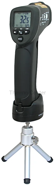 Pirometr AB-8855(USB) ( -50 ~ +1050°C ) 30:1