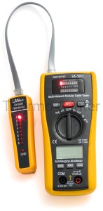 Multimetr i Tester LA-1011