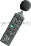 Decybelomierz/sonometr AB 8850