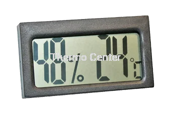 Termohigrometr TH-4