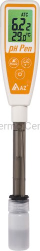 Miernik pH AZ 8692VZ 8692 PH Pen Front KJ.jpg