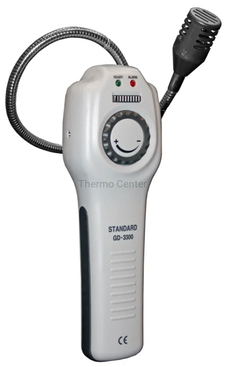 Detektor gazu GD-3300