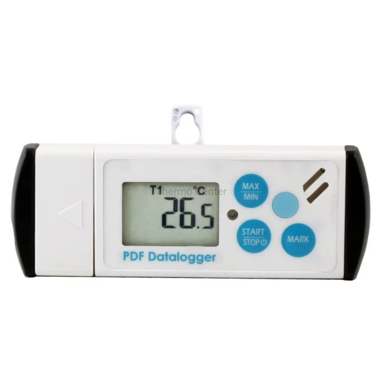 Rejestrator temperatury i wilgotności VZ 88262