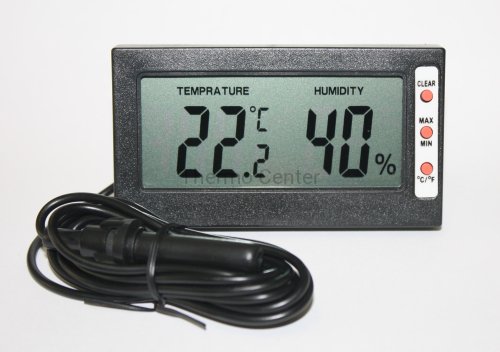 Termo-higrometr TH-5