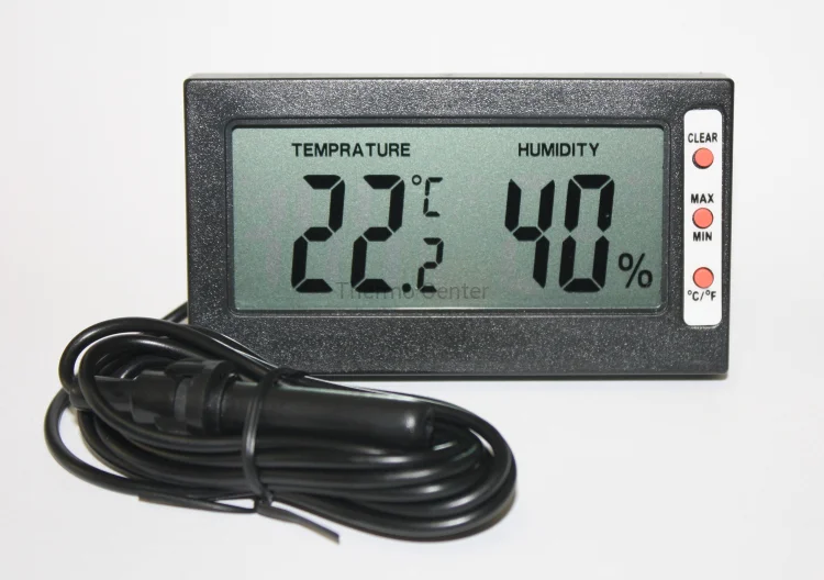 Termo-higrometr TH-5