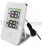 Termometr wewnątrz/zewnątrz 213 - NOWOŚĆ