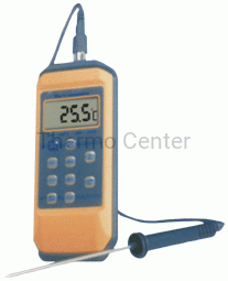 Termometr specjalistyczny  ST-9289 -50~ +300 stC