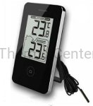 Termometr wewnątrz/zewnątrz 217 - NOWOŚĆ 