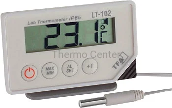 Termometr TFA 30.1034 lodówkowy wzorcowany